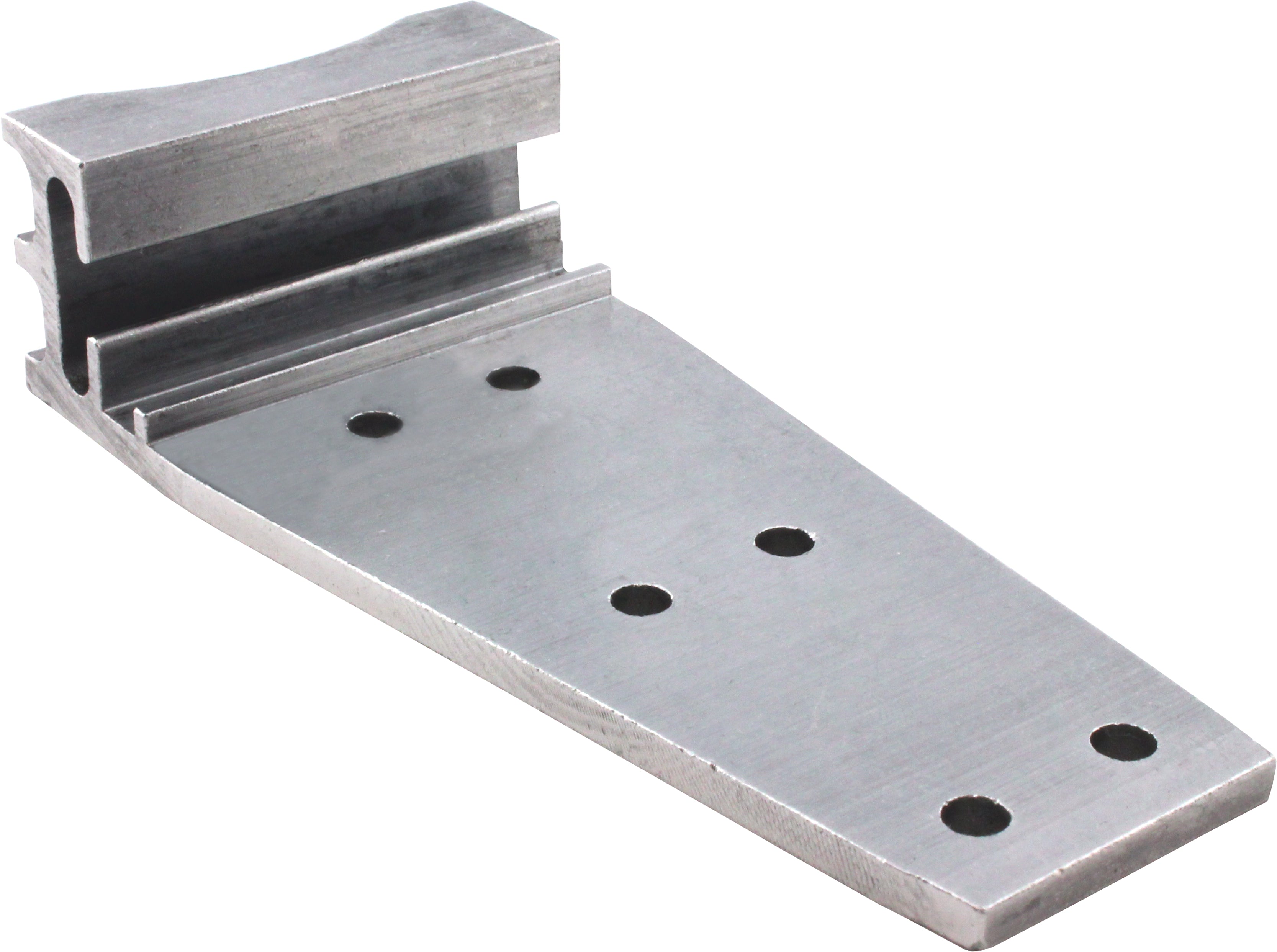 OSBLM, Universal Offset Bkt/100 For Double Tee