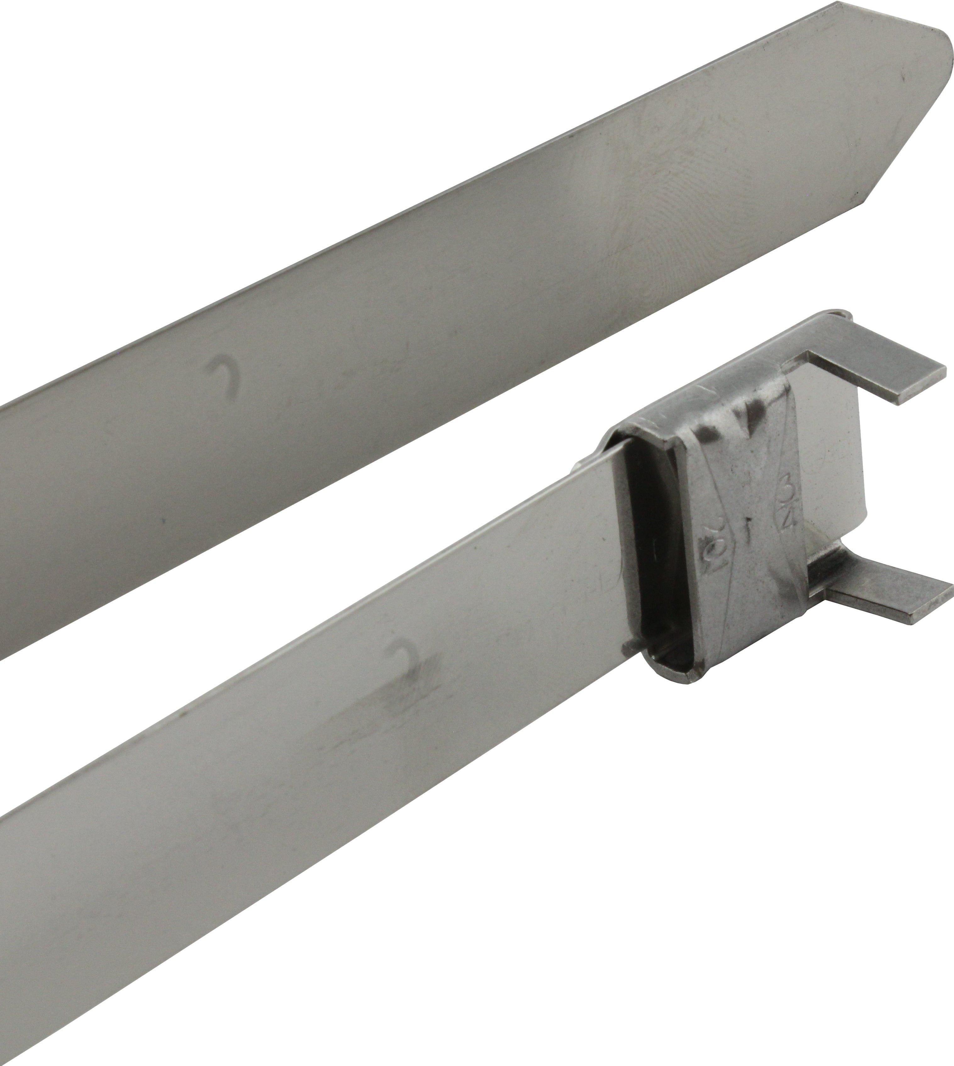 BS193, BUCKLE STRAP 19x1120 (300MM) 